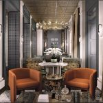 KLIMT Cairnhill Lounge