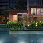Garden Villa