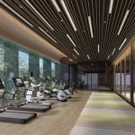 Leedon Green Gym