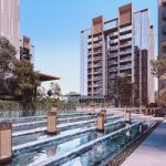 Water Feature