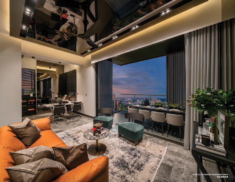 Midtown Bay View 1