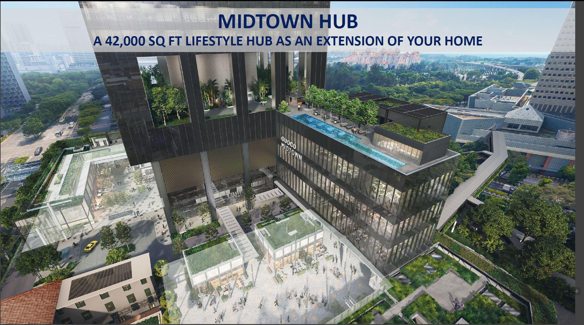 Midtown Bay View