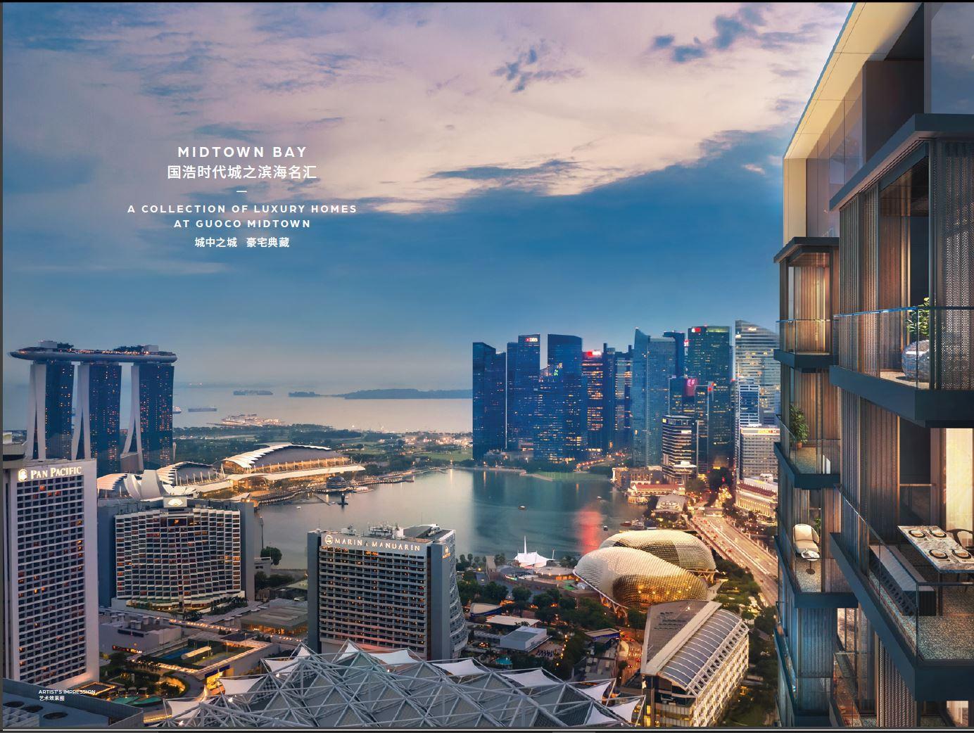 Midtown Bay View