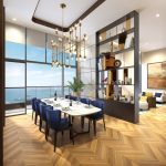 One Bernam Function Room