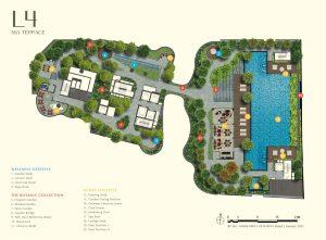 One Bernam Level 4