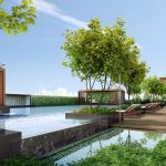 One Bernam Pool