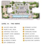 The Landmark Site Plan 3