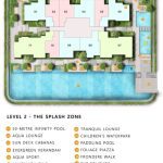 The Landmark Site Plan 2
