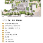 The Landmark Site Plan 4