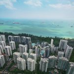 Amber Park Aerial