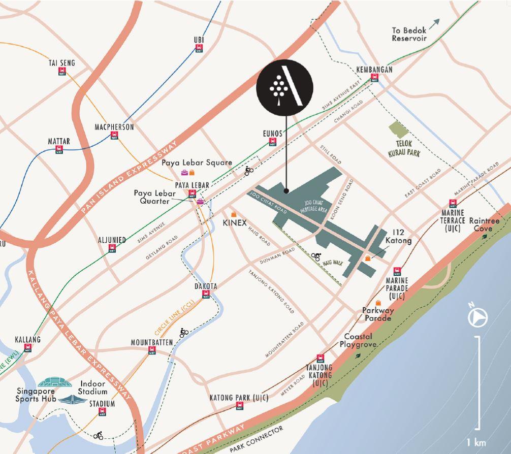 Atlassia Location