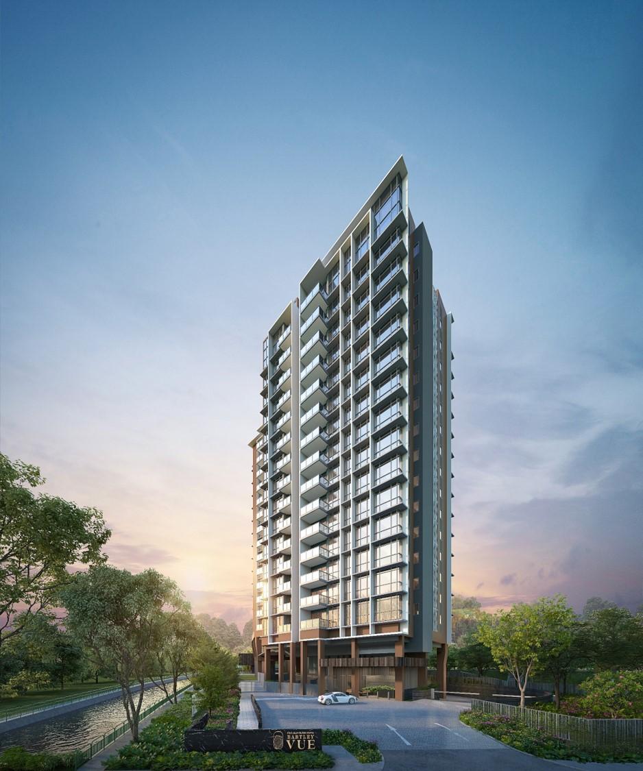 Bartley Vue
