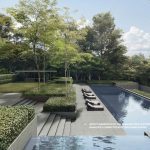 Cuscaden Reserve Pool