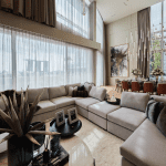 Eden Residences Capitol Penthouse