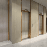 K Suites Lobby