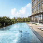 K Suites Pool