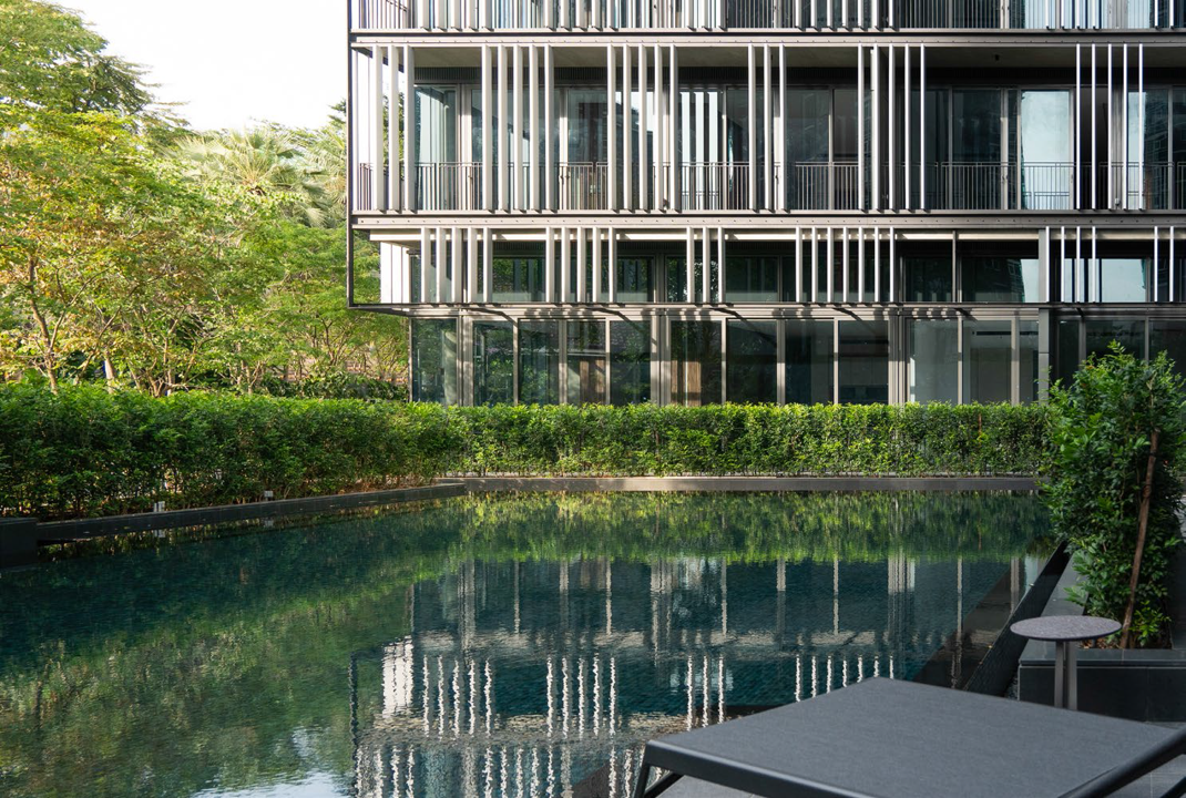 Petit Jervois Pool