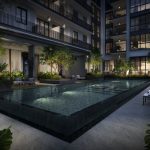 Royal Hallmark Pool