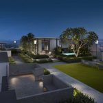 Royal Hallmark Roof Deck