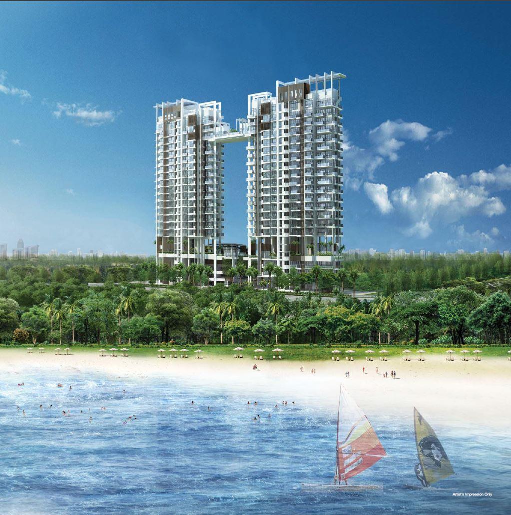 The Line@Tanjong Rhu