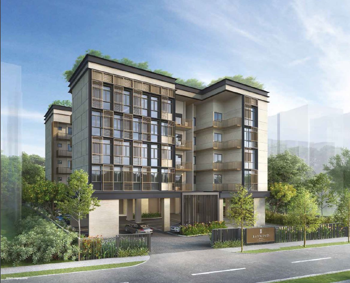 Baywind Residences