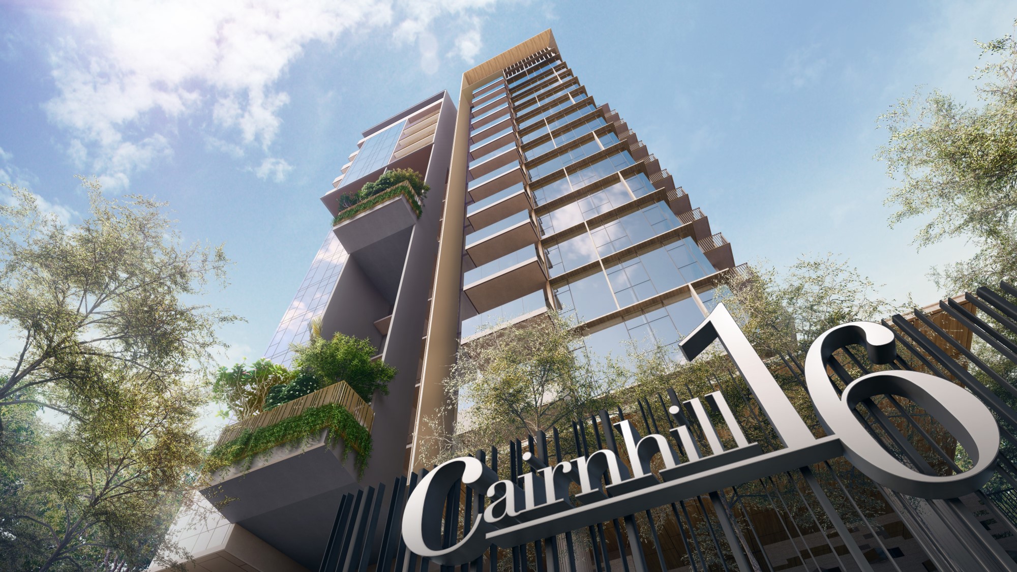 Cairnhill 16