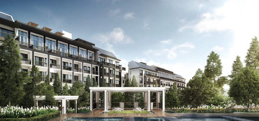 Mayfair Gardens