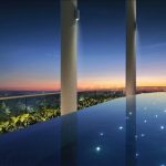 Neu at Novena Infinity Pool