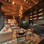 Nouvel 18 Clubhouse