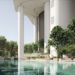 Park Nova Pool View