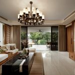 Reignwood Hamilton Scotts Living Room