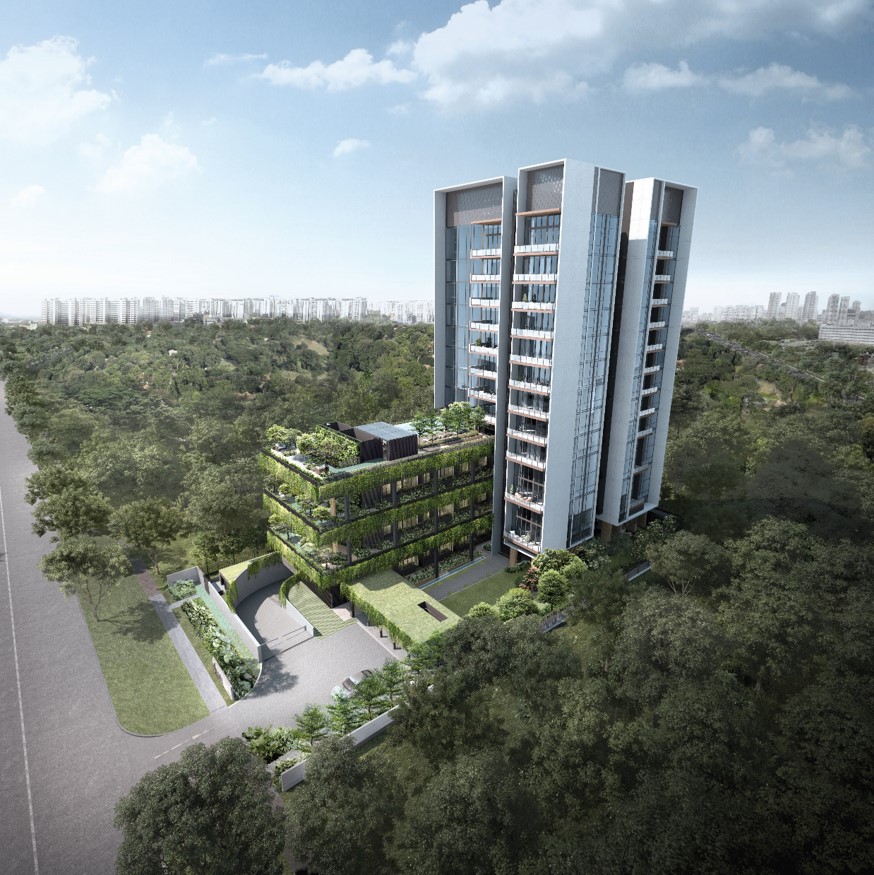Sloane Residences