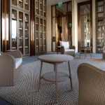 The Ritz-Carlton Residences Lounge