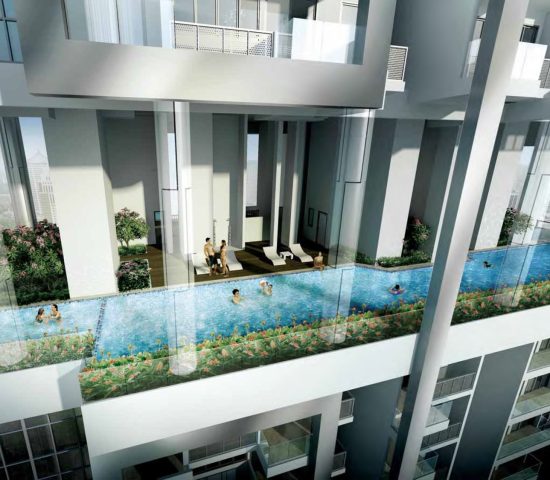 26 Newton Pool View