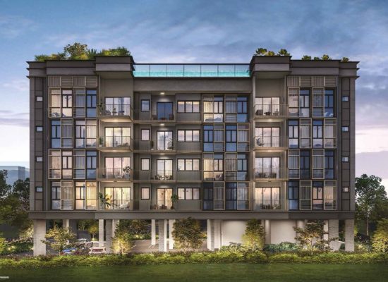 Baywind Residences