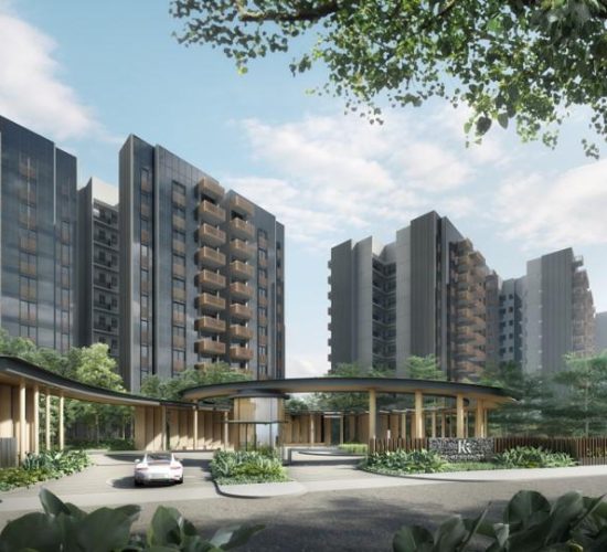 Ki Residences