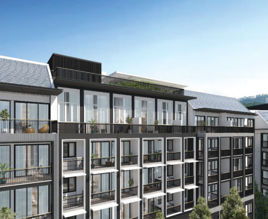Mayfair Gardens 1