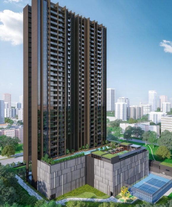 Pullman Residences